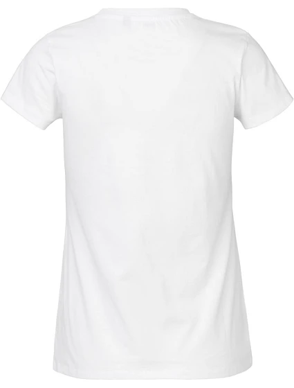 O Dámské tričko z těžké bio bavlny white model 22505370 - Neutral O Dámské tričko z těžké bio bavlny white model 22505370 - Neutral