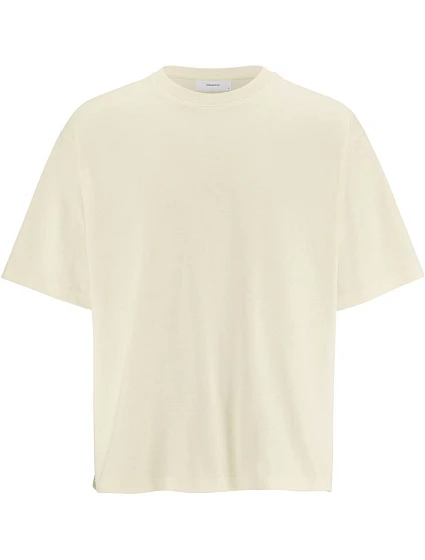 Craft Corporate Frequent Heavy Tee M Pánske tričko z hrubého materiálu 81.6328 tofu Craft Corporate Frequent Heavy Tee M Pánske tričko z hrubého materiálu 81.6328 tofu