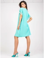 Šaty DHJ SK model 17384729 mincovna - FPrice