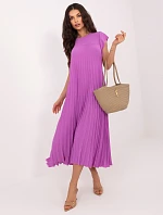 Šaty IT SK 19552.71 fialové
