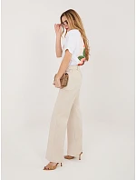 IT nohavice SP FL8252 1.90 svetlo béžová IT nohavice SP FL8252 1.90 svetlo béžová