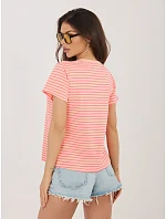 Tričko IT TS 22397.89 peach Tričko IT TS 22397.89 peach