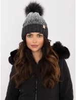 JK CZ uzáver 52.17 tmavo šedý