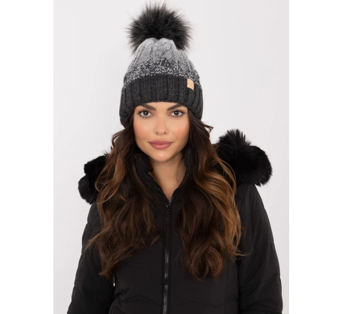 JK CZ uzáver 52.17 tmavo šedý