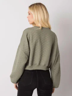 Mikina RV BL model 16732690 khaki - FPrice