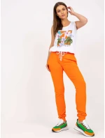 Súprava RV KMPL 7962.11 oranžová Súprava RV KMPL 7962.11 oranžová