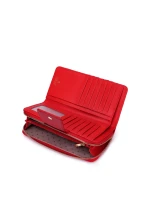 Dámska peňaženka Vuch Sympa Red Dámska peňaženka Vuch Sympa Red