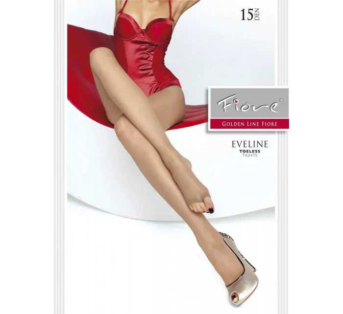 Punčochové kalhoty  G   model 6407892 - Fiore