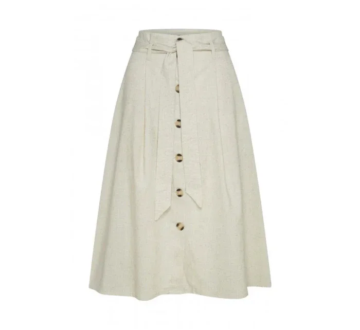 Dámská midi sukně model 17512914 - Greenpoint Dámská midi sukně model 17512914 - Greenpoint