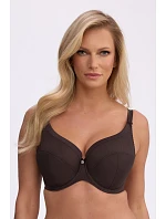 POLOMÄKKÁ PODPRSENKA SONIA 1058 HNEDÁ