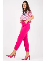 Dámske nohavice model 167001 Italy Moda