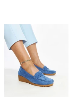 Mokasíny model 207422 Solea