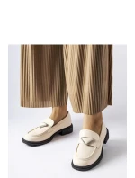 Mokasíny model 207690 Solea