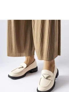 Mokasíny model 207690 Solea