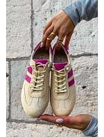 Športová obuv model 228742 Step in style