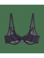 Dámska podprsenka Harmony Spotlight W01 - BLACK - čierna 0004 - TRIUMPH Dámska podprsenka Harmony Spotlight W01 - BLACK - čierna 0004 - TRIUMPH