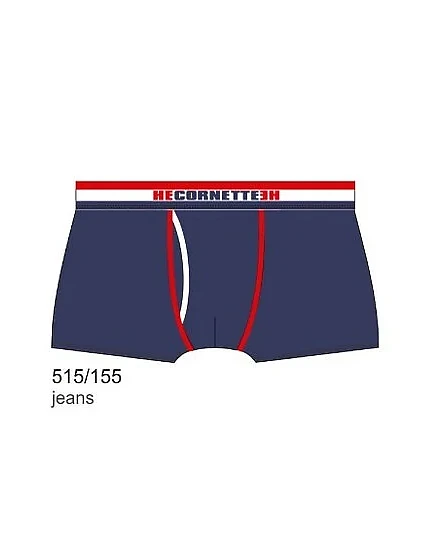 Pánské boxerky High Emotion model 20864054 M2XL - Cornette