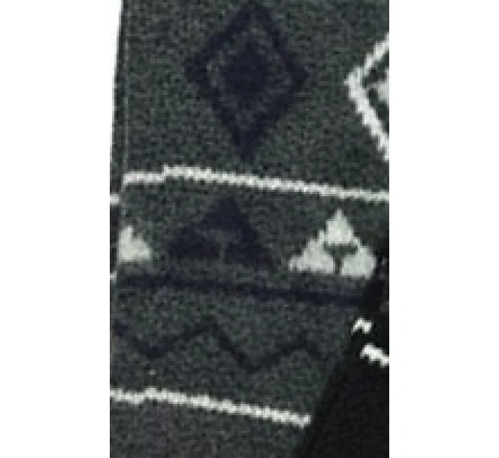 WiK SO&LI ponožky art.001/1 Angora pánske 39-46