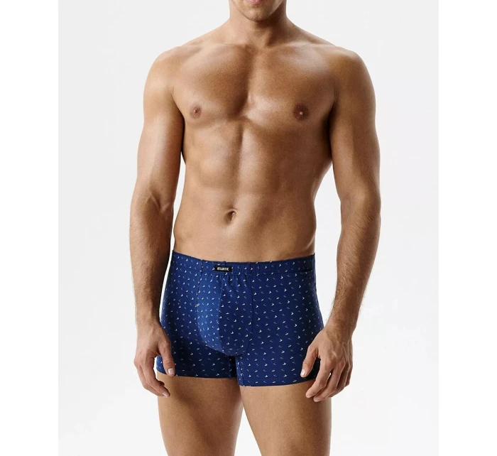 Boxerky model 21921602 A'3 M2XL - Atlantic