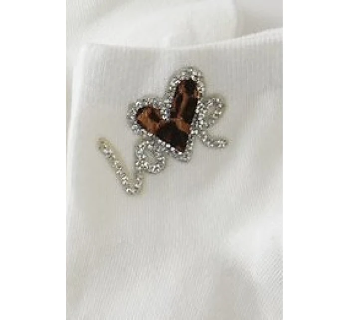 Skarpety SO&LI  3542 model 22025571 - WiK