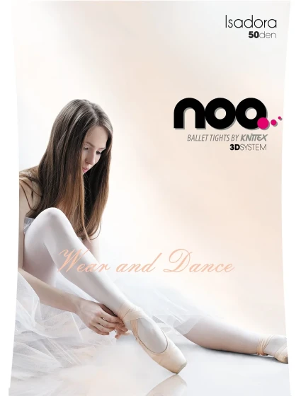 Dámské punčochové kalhoty model 7465739 50 den - Knittex