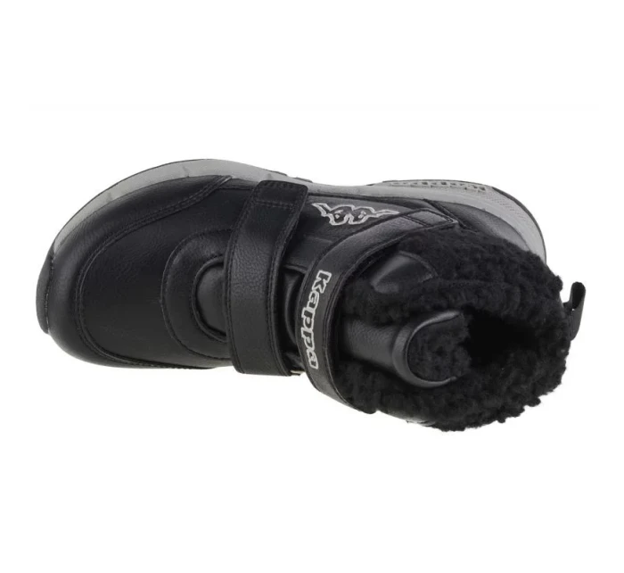 Kappa Tapiwa K Jr 260914K-1116