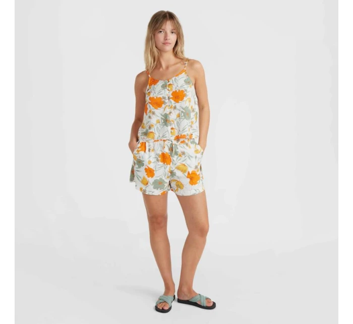 Plážové šortky O'Neill Amiri W 92800613091