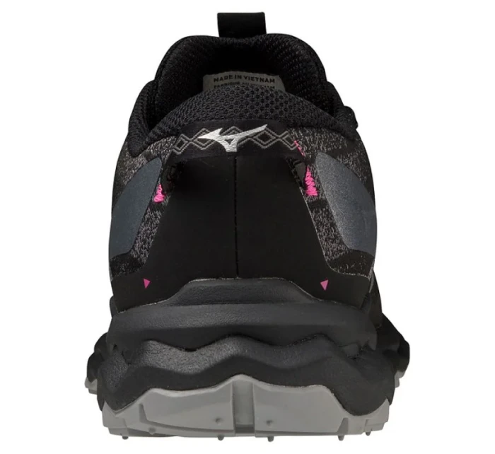 Bežecká obuv Mizuno Wave Daichi 7 GTX W J1GK225621