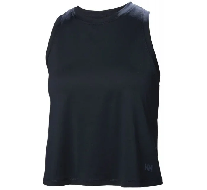 Ocean Cropped Tank Top W model 20235105 597 Tričko - Helly Hansen