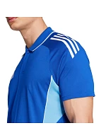 Tiro 25 Competition Polo M model 21137049 pánské tričko - ADIDAS