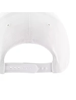 47 Značka MLB New York Yankees Čiapka BB-RAC17CTP-WH