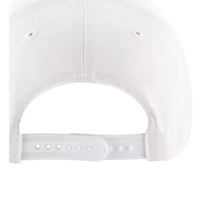 47 Značka MLB New York Yankees Čiapka BB-RAC17CTP-WH