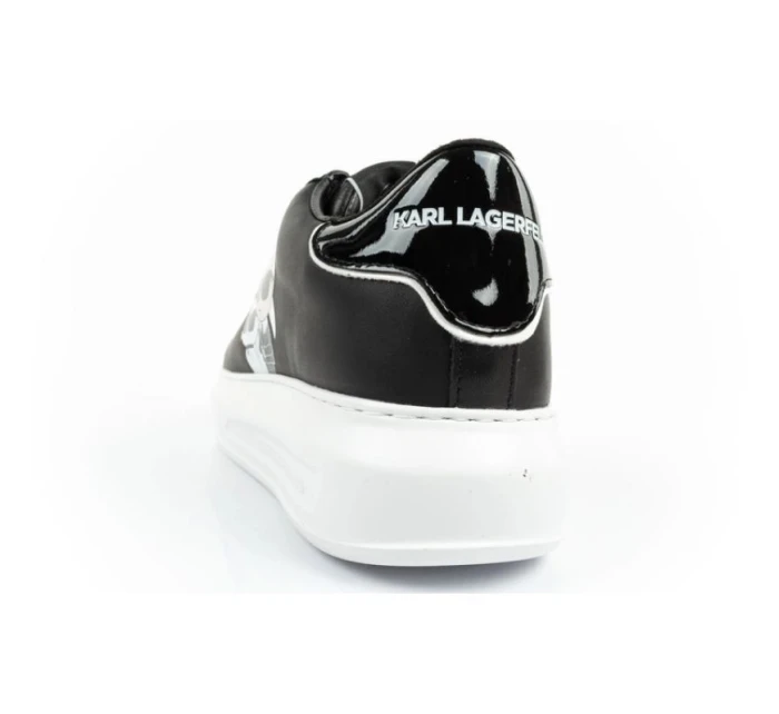 Topánky Karl Lagerfeld Kapri W KL62524T0 00