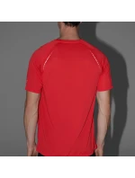 Tričko 4F M 4FWAW25TFTSM1499 63S pánske