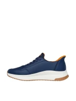 Pánske Skechers Bobs Squad 4 Direct Step navy blue 118424 NVY Pánske Skechers Bobs Squad 4 Direct Step navy blue 118424 NVY
