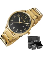 Pánské hodinky model 21805013 - Paul Lorens Pánské hodinky model 21805013 - Paul Lorens