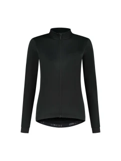 Rogelli dámsky dres s dlhým rukávom CORE black M