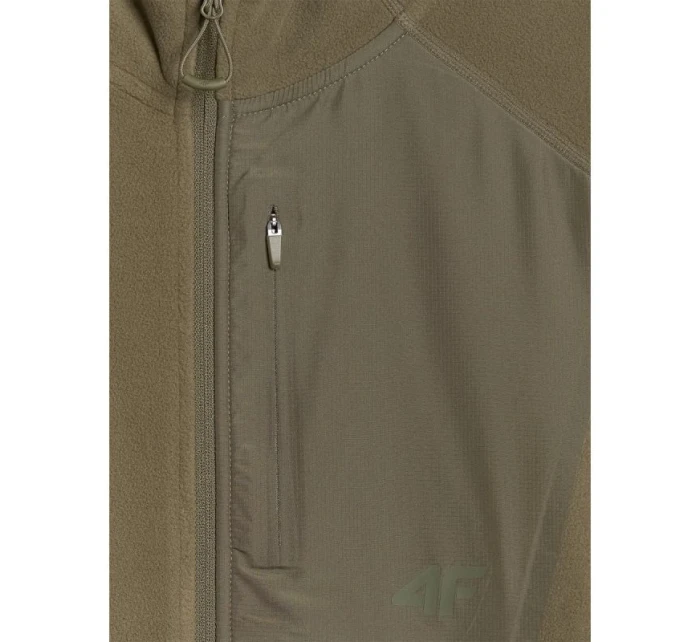 Polartec regular pánský fleece model 21877545 - 4F Polartec regular pánský fleece model 21877545 - 4F