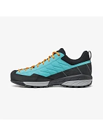 Topánky SCARPA mescalito women-ceramic-gray-38,5 Topánky SCARPA mescalito women-ceramic-gray-38,5