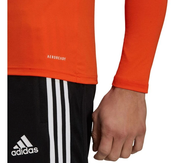 Pánske tričko Team Base M GN7508 - Adidas