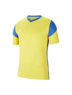 Pánske tréningové tričko Park Derby III M CW3826-720 - Nike