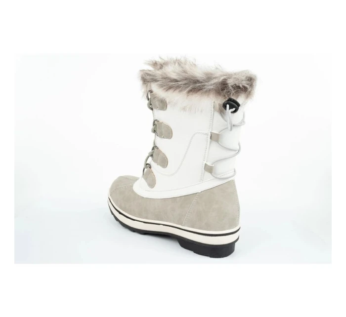 Geografické Nórsko dámska obuv W SOPHIA WHITE Geografické Nórsko dámska obuv W SOPHIA WHITE