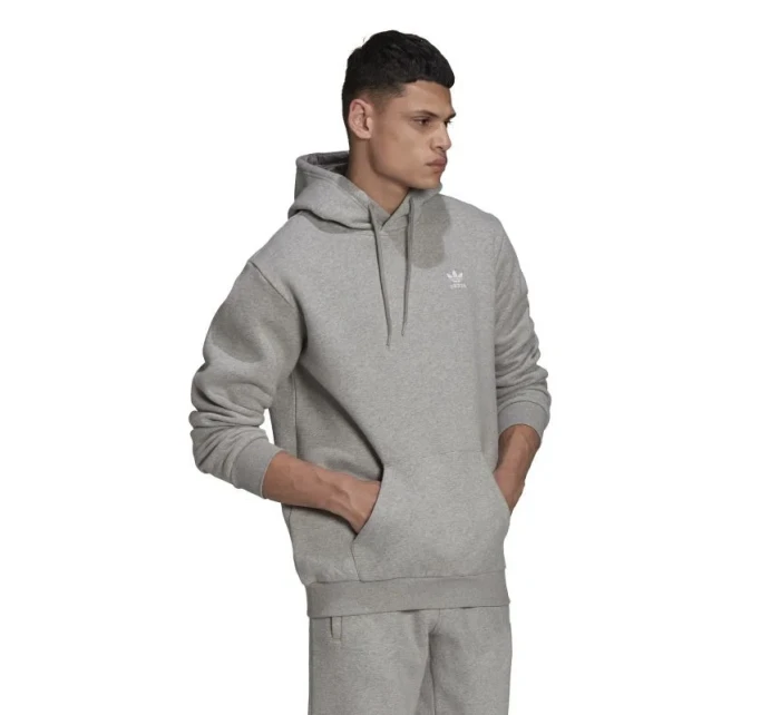 Pánská mikina Essential M model 16233159 - ADIDAS Pánská mikina Essential M model 16233159 - ADIDAS