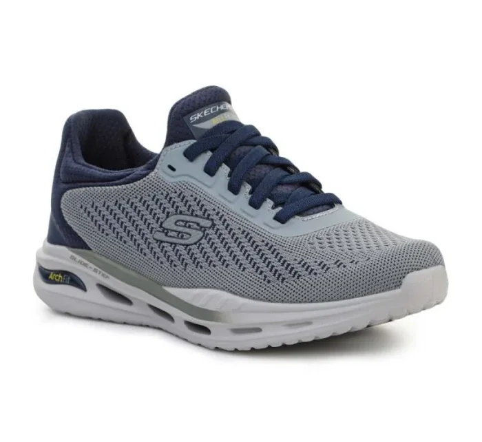Skechers Arch Fit Orvan Trayver M 210434-GYNV