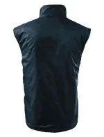 Pánske tielko Rimeck M MLI-50902 navy blue