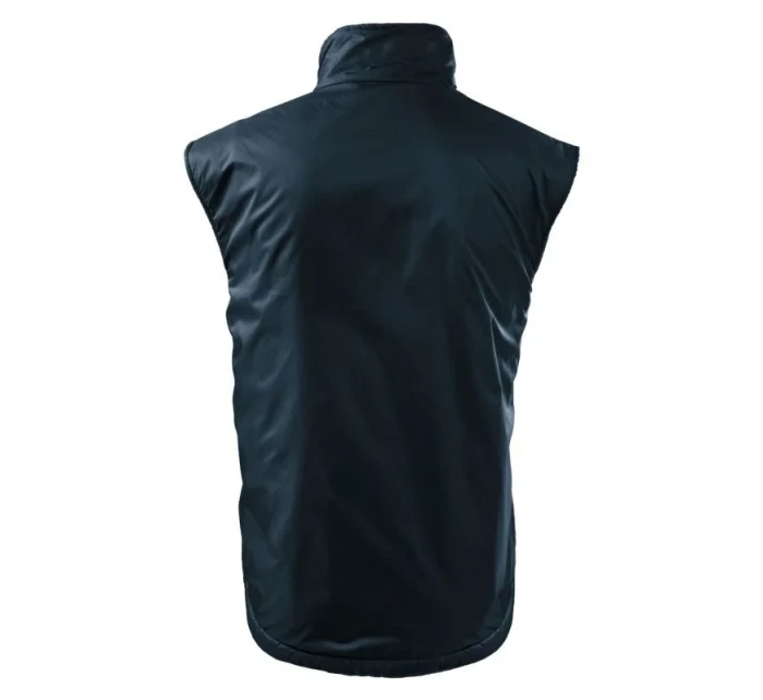 Body M navy blue pánské model 19378653 - Rimeck