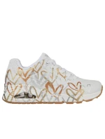 Boty Uno Metallic Love W model 21369678 - Skechers