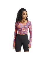 Tričko adidas Farm Crop LS W IM2361 Tričko adidas Farm Crop LS W IM2361