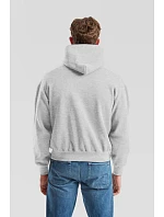 Hooded Sweat Mikina s kapucí "" deep navy model 22447799 - Fruit of the Loom