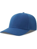 Atlantis Headwear Beat-S 6-panelová čiapka s kšiltom 33.0238 royal Atlantis Headwear Beat-S 6-panelová čiapka s kšiltom 33.0238 royal